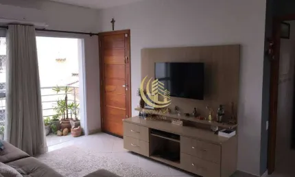 Apartamento com 2 dormitórios à venda, 75 m² por R$ 250.000,00 - Residencial Portal da Mantiqueira - Taubaté/SP