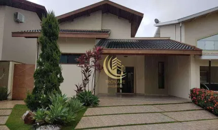 Casa com 3 dormitórios à venda, 125 m² por r$ 1.280.000,00 - jardim independência - taubaté/sp