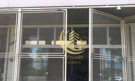 Ponto para alugar, 550 m² por R$ 15.500,00/mês - Jardim Baronesa - Taubaté/SP
