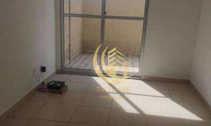 Apartamento com 2 dormitórios à venda, 70 m² por R$ 235.000,00 - Jardim Santa Clara - Taubaté/SP