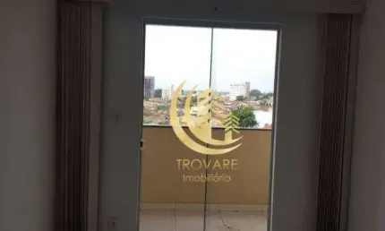 Apartamento com 2 dormitórios à venda, 58 m² por r$ 195.000,00 - vila nossa senhora das graças - taubaté/sp