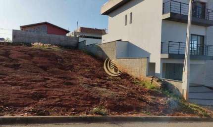 Terreno à venda, 275 m² por R$ 180.000,00 - Condominio Cataguá Way - Taubaté/SP