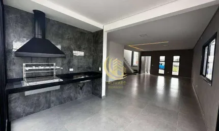 Sobrado com 3 dormitórios à venda, 148 m² por R$ 700.000,00 - Morada dos Nobres - Taubaté/SP