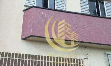 Apartamento com 2 dormitórios à venda, 66 m² por r$ 350.000,00 - centro - taubaté/sp