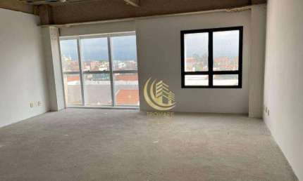 Sala à venda, 45 m² por R$ 250.000,00 - Centro - Pindamonhangaba/SP
