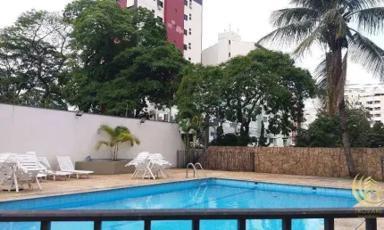 Apartamento com 4 dormitórios à venda, 353 m² por R$ 1.300.000,00 - Jardim das Nações - Taubaté/SP