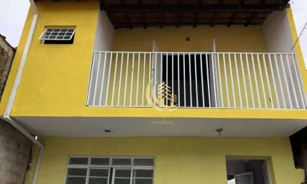 Casa 4 dormitorios  venda e locação, Vila Nossa Senhora das Graças