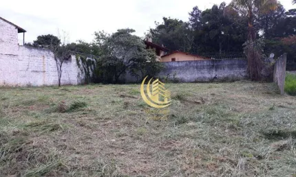 Terreno à venda, 1300 m² por R$ 420.000 - Estrada Nova Taubaté - Tremembé/SP