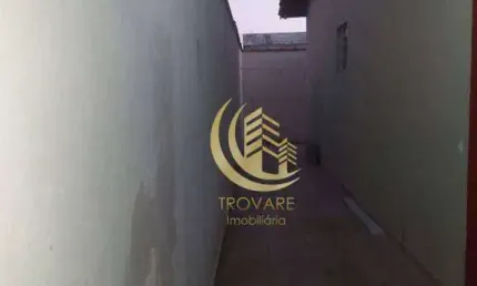 Casa com 2 quartos à venda no Residencial Novo Horizonte, Taubaté 