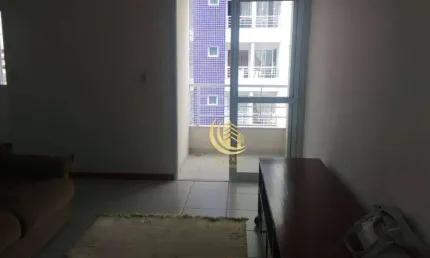 Kitnet com 1 dormitório à venda, 38 m² por R$ 190.000,00 - Vila São José - Taubaté/SP