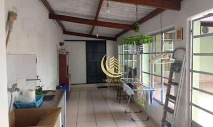 Casa com 4 dormitórios à venda, 140 m² por R$ 320.000 - Flor Do Vale - Tremembé/SP