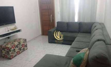Casa com 3 dormitórios à venda, 190 m² por R$ 330.000,00 - Parque das Fontes - Tremembé/SP