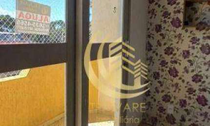 Apartamento com 2 dormitórios, 65 m² - venda por R$ 270.000,00 ou aluguel por R$ 1.800,00/mês - Parque São Luís - Taubaté/SP