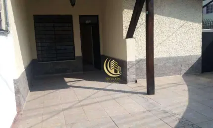Casa com 3 quartos para alugar no Centro, Taubaté 
