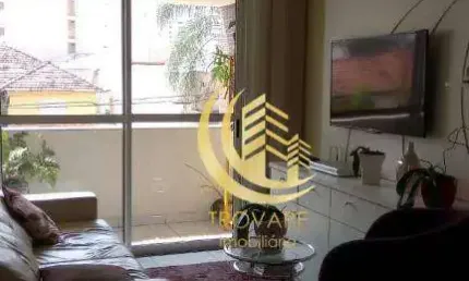 Apartamento com 3 dormitórios à venda, 100 m² por R$ 530.000,00 - Jardim das Nações - Taubaté/SP