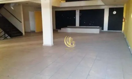 Prédio para alugar no Centro, Taubaté 
