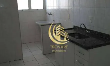 Apartamento com 2 quartos à venda no Jardim Independência, Taubaté 