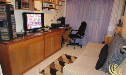 Apartamento residencial à venda, Jardim das Nações, Taubaté.