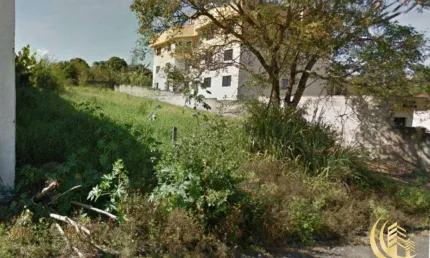 Terreno à venda, 1000 m² por r$ 450.000,00 - parque senhor do bonfim - taubaté/sp