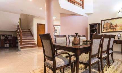 Sobrado com 3 dormitórios à venda, 320 m² por R$ 1.950.000,00 - Jardim das Nações - Taubaté/SP