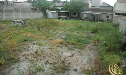 Terreno residencial à venda, vila são josé, taubaté.