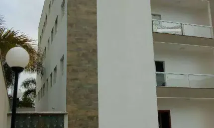 Kitnet com 1 dormitório à venda, 39 m² por R$ 190.000,00 - Vila São José - Taubaté/SP