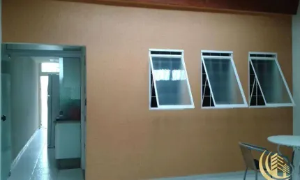 Casa com 2 dormitórios à venda, 78 m² por R$ 310.000,00 - Cidade Jardim - Taubaté/SP