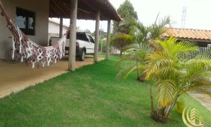 Casa com 4 quartos à venda no São Gonçalo, Taubaté 