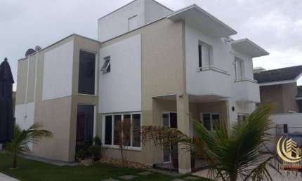 Casa em condomínio fechado com 3 quartos à venda no Campos do Conde II, Tremembé 