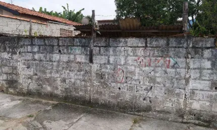 Terreno à venda, 270 m² por r$ 160.000,00 - parque são luís - taubaté/sp