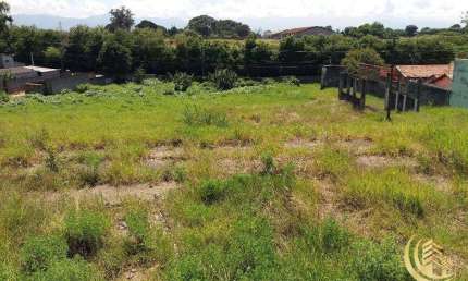 Área à venda, 14815 m² por R$ 4.500.000,00 - Jardim Santa Catarina - Taubaté/SP
