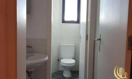 Sala à venda, 27 m² por r$ 155.000,00 - centro - taubaté/sp