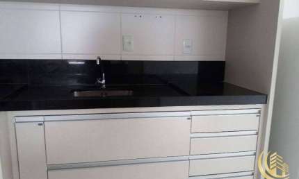 Apartamento com 2 dormitórios à venda, 74 m² por R$ 340.000,00 - Jardim Maria Augusta - Taubaté/SP