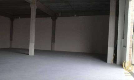 Loja para alugar, 266 m² por R$ 4.660,00/mês - Jardim Julieta - Taubaté/SP