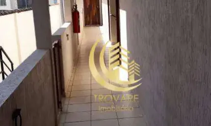 Apartamento com 1 dormitório à venda por R$ 1.500.000 - Barranco - Taubaté/SP