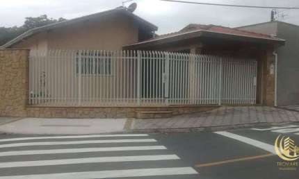Casa com 2 dormitórios à venda, 142 m² por R$ 430.000,00 - Parque das Fontes - Tremembé/SP