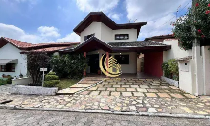 Casa com 3 dormitórios à venda, 250 m² por R$ 890.000,00 - Jardim Maria Cândida - Caçapava/SP