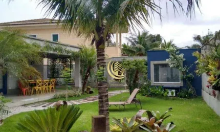 Casa em condomínio fechado com 3 quartos à venda no Jardim das Nações, Taubaté 