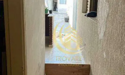 Casa com 3 dormitórios à venda, 190 m² por R$ 300.000,00 - Jardim Maria Augusta - Taubaté/SP
