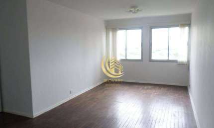 Apartamento com 3 dormitórios à venda, 146 m² por R$ 400.000,00 - Jardim das Nações - Taubaté/SP