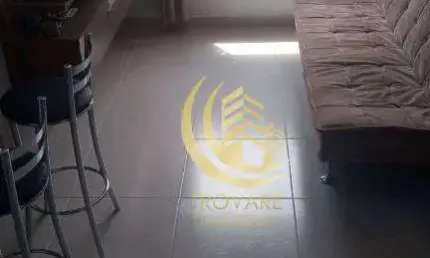 Apartamento com 2 dormitórios à venda, 64 m² por R$ 255.000,00 - Parque São Luís - Taubaté/SP