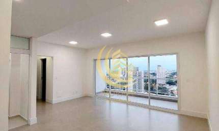 Apartamento com 2 dormitórios à venda, 78 m² por R$ 575.000,00 - Jardim das Nações - Taubaté/SP