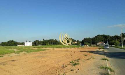 Terreno comercial à venda na Vila Areao, Taubaté 