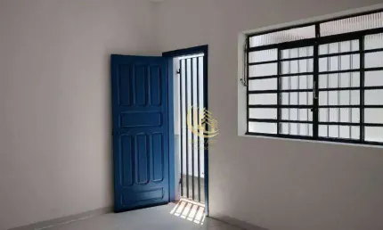Casa com 2 dormitórios à venda, 100 m² por R$ 660.000,00 - Centro - Taubaté/SP