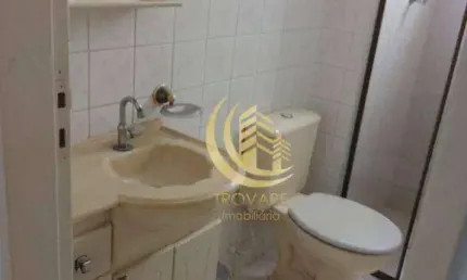 Apartamento com 1 dormitório à venda, 50 m² por R$ 203.000,00 - Jardim das Nações - Taubaté/SP