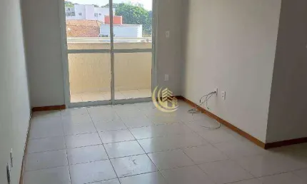 Apartamento com 2 dormitórios à venda, 70 m² por R$ 250.000,00 - Vila Nossa Senhora das Graças - Taubaté/SP