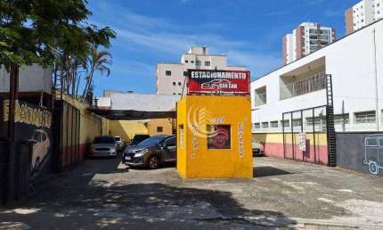 Ponto à venda, 474 m² por R$ 2.000.000,00 - Centro - Taubaté/SP