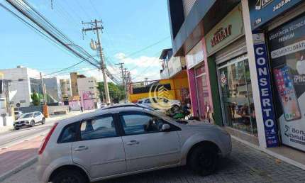 Loja para alugar, 80 m² por R$ 4.000,00/mês - Independência - Taubaté/SP