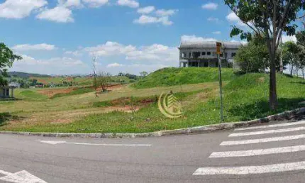 Terreno à venda, 1032 m² por r$ 321.000,00 - reserva altos do cataguá - taubaté/sp