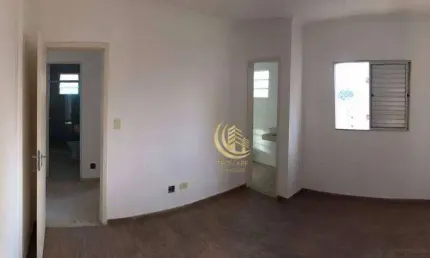 Apartamento com 2 dormitórios à venda, 70 m² por R$ 220.000,00 - Vila São José - Taubaté/SP